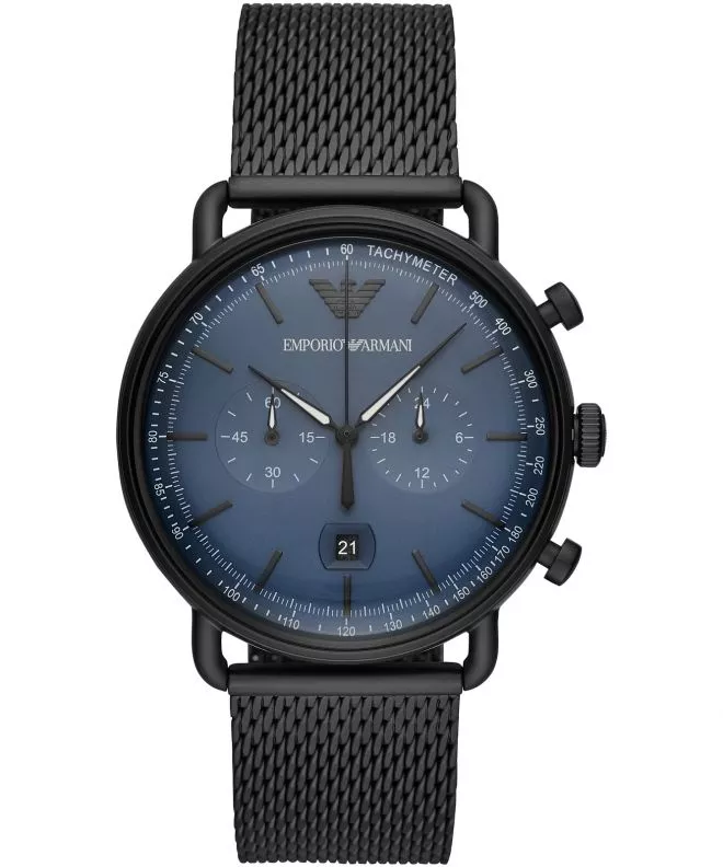 EMPORIO ARMANI WATCH AR11201