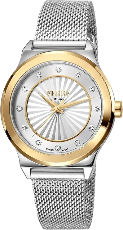 FERRE MILANO WATCH FM1L125M0281