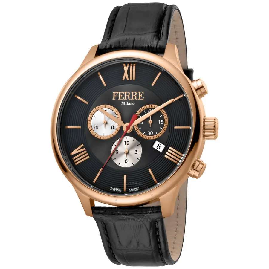 FERRE MILANO WATCH FM1G144L0031