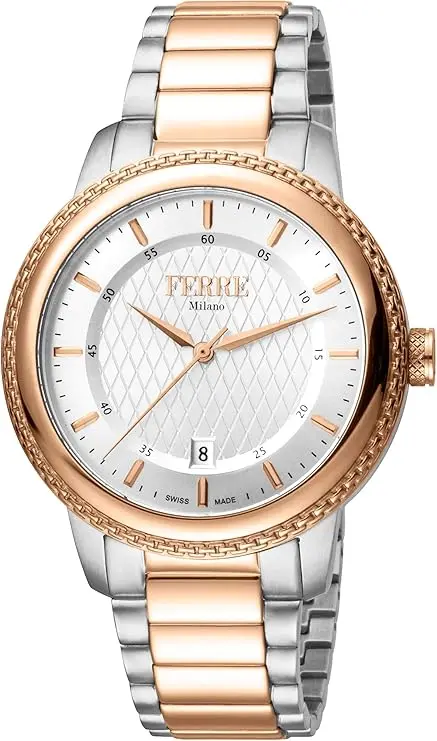 FERRE MILANO WATCH FM1G130M0071