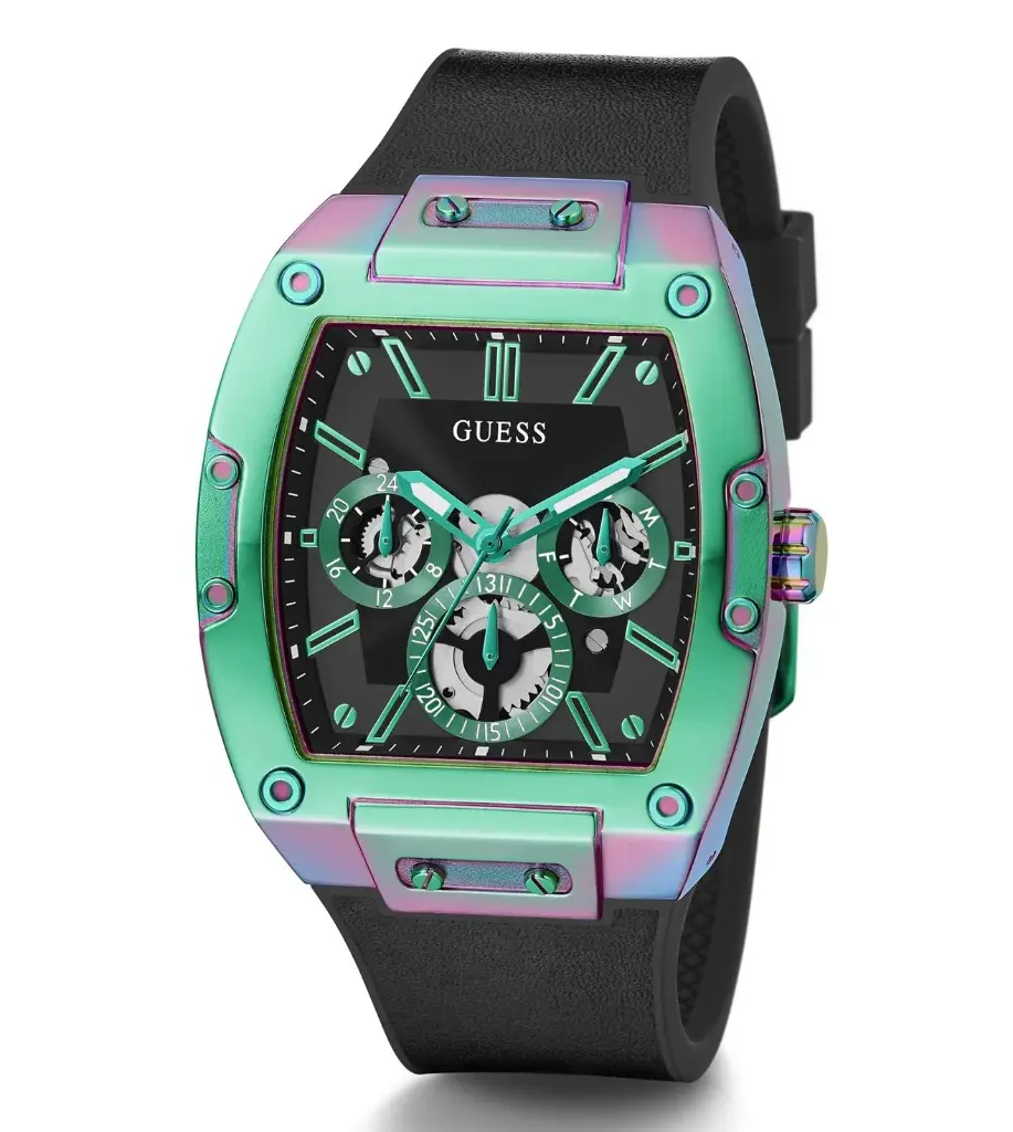 GUESS MEN'S WATCH GW0202G5  