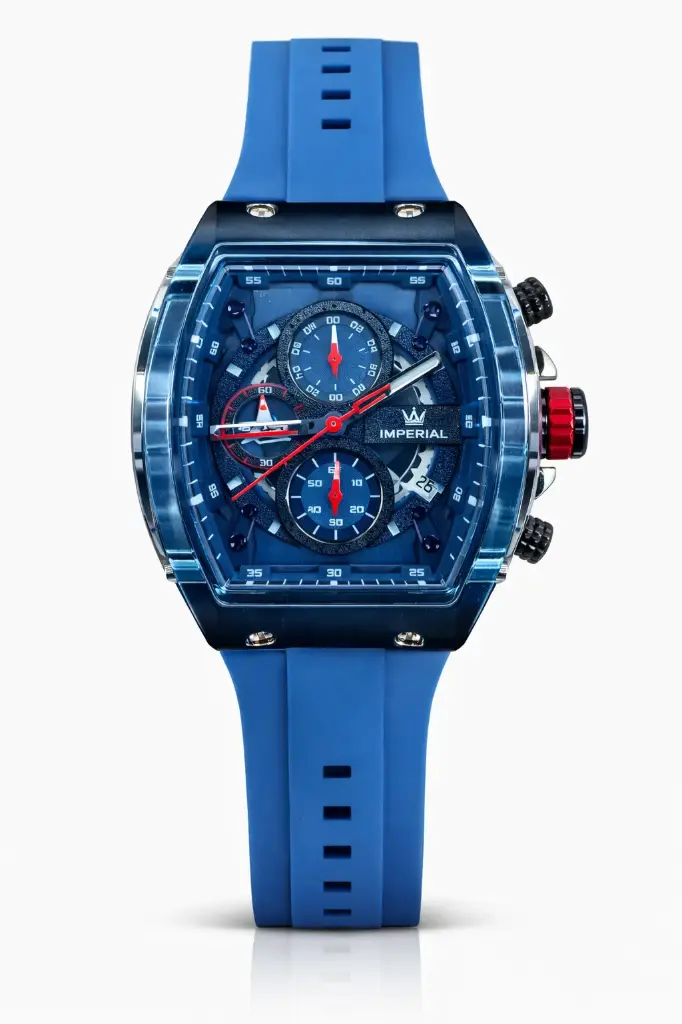 IMPERIAL MEN'S WATCH IMP.DC1805L5404  