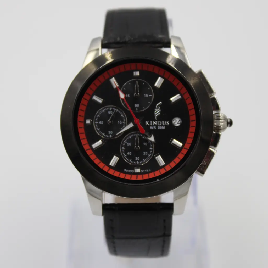 KINDUS WATCH KA-2TYBKR7-G  