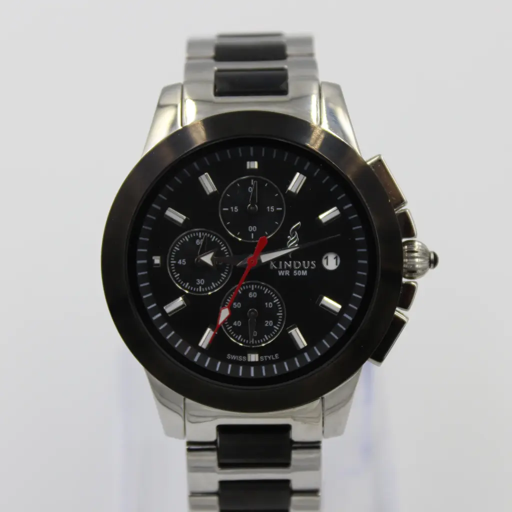 KINDUS WATCH [ KA-1TTTYBK7-G ]