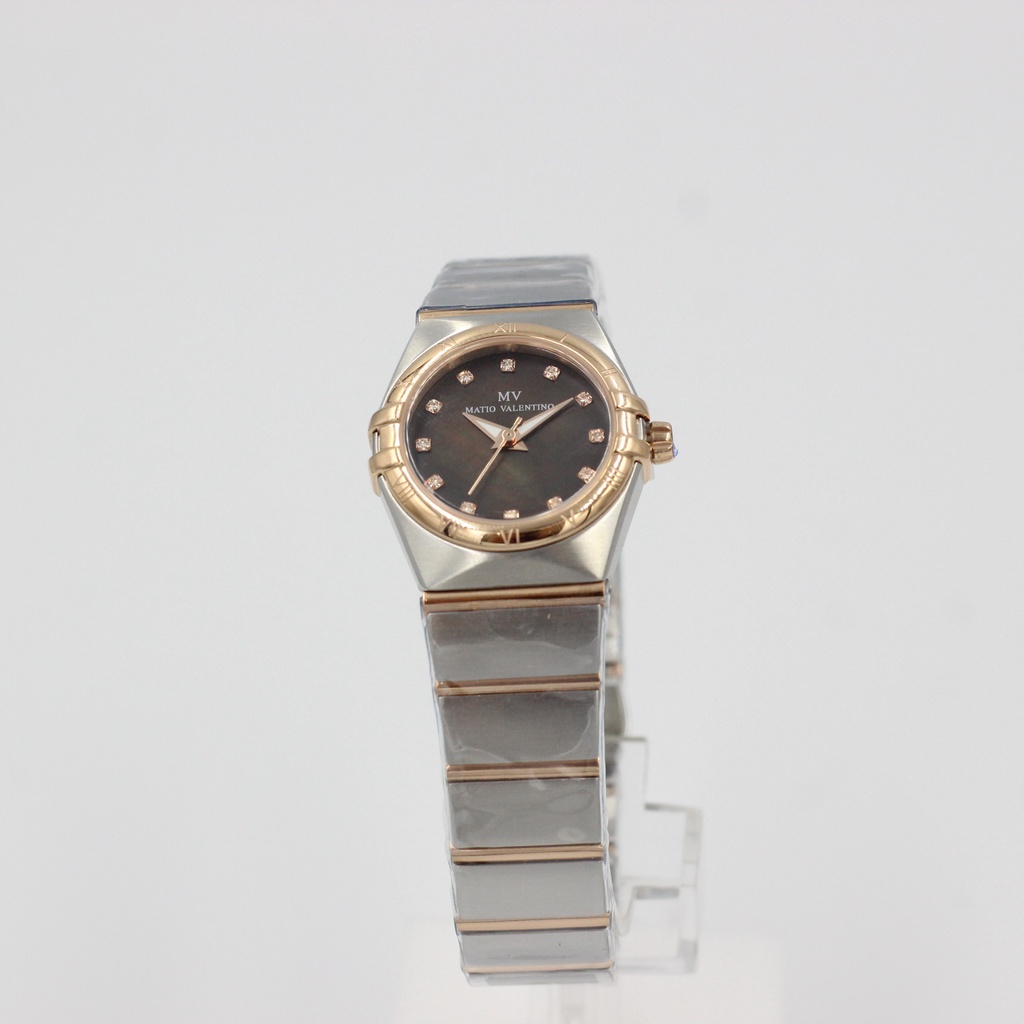 MATIO VALENTINO LADIES WATCH MV6562L   