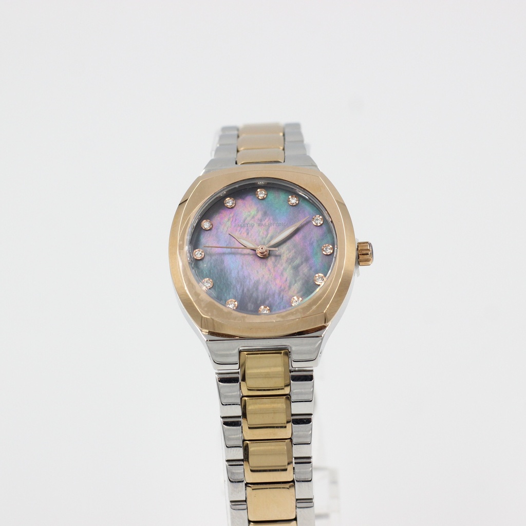 MATIO VALENTINO LADIES WATCH MV7086L  