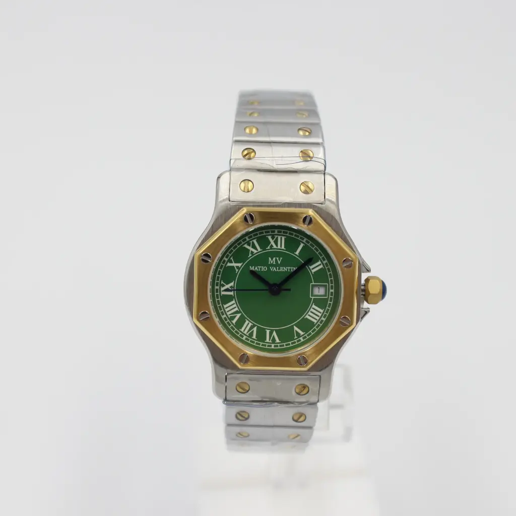 MATIO VALENTINO WATCH MV6557L