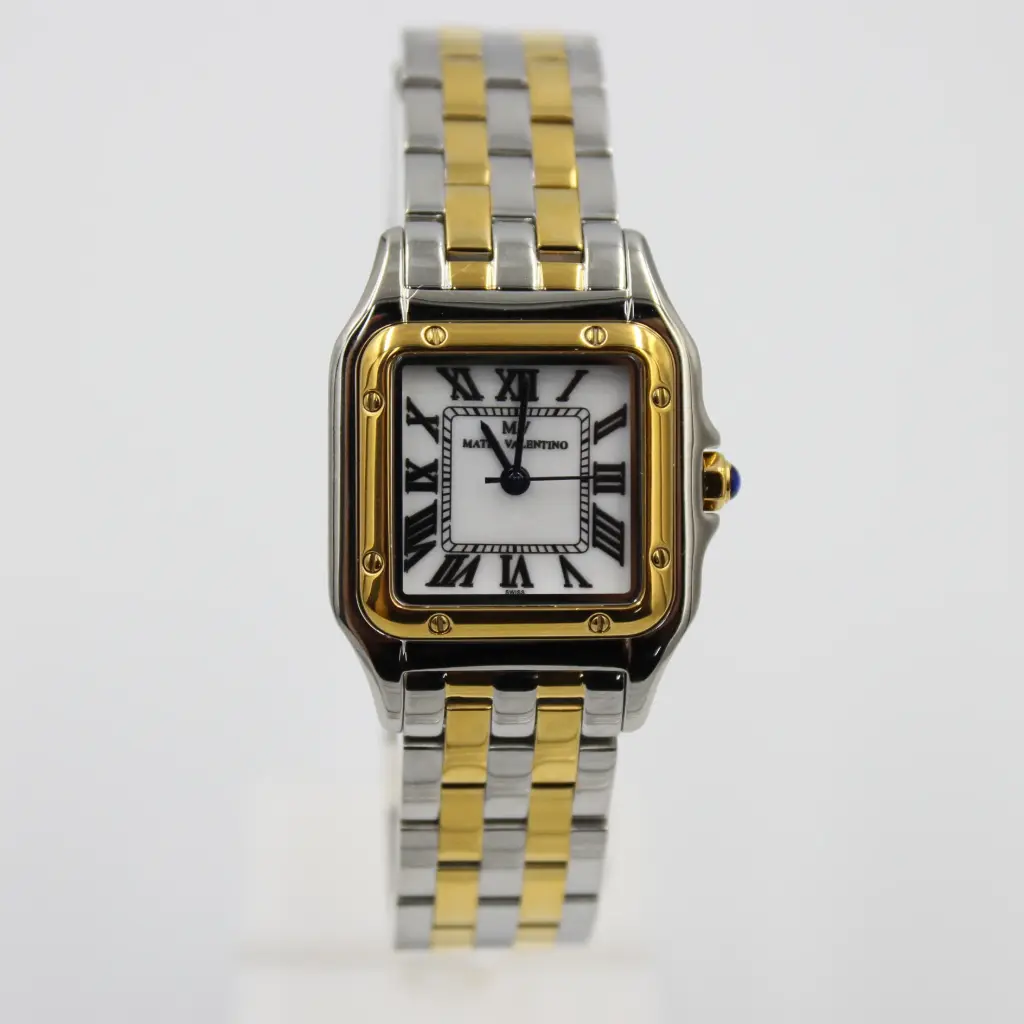 MATIO VALENTINO (W) WATCH MV6553L-2