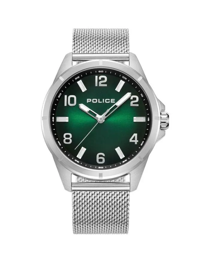 POLICE MEN'S WATCH PEWJG0018301