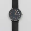 POLICE WATCH MAN'S PL.16023JS/03