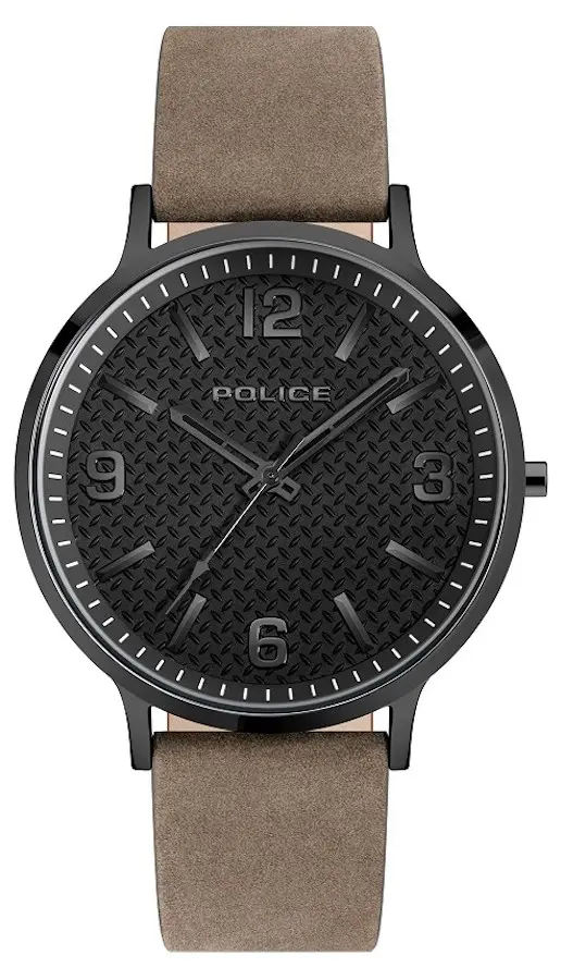 POLICE WATCH PL.1623JSB/02A