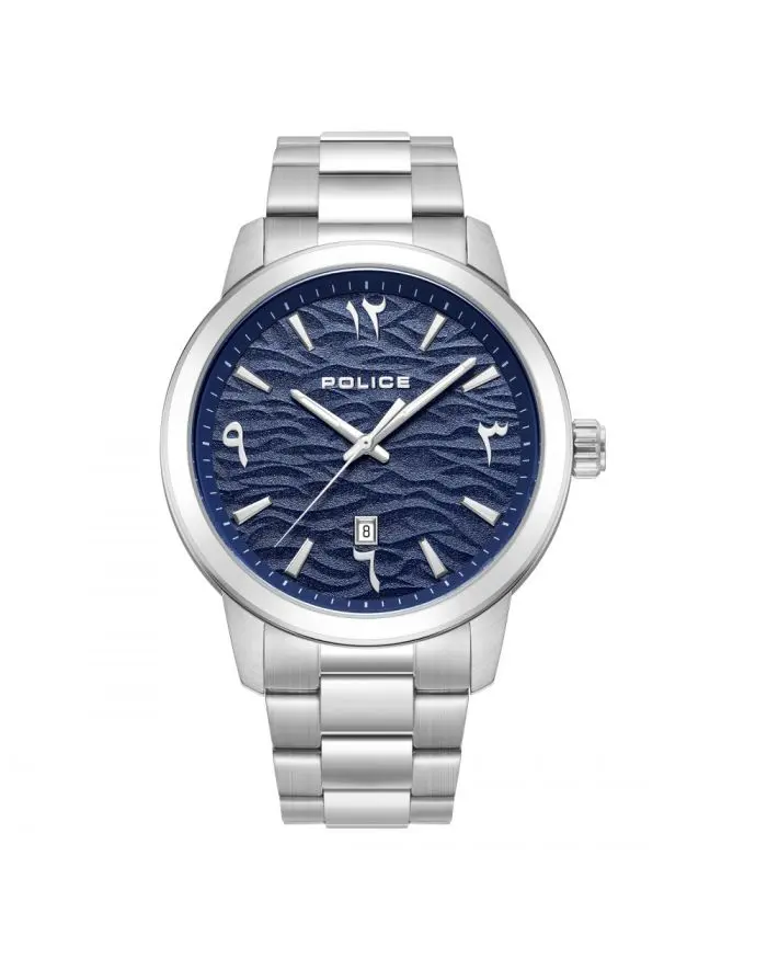 POLICE WATCH PEWJH0004905  