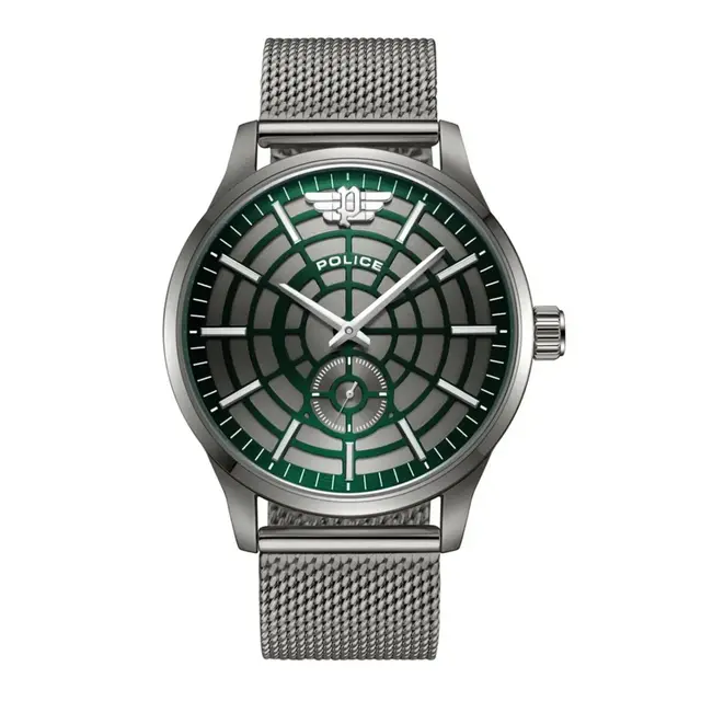 POLICE WATCH PEWJG0005205