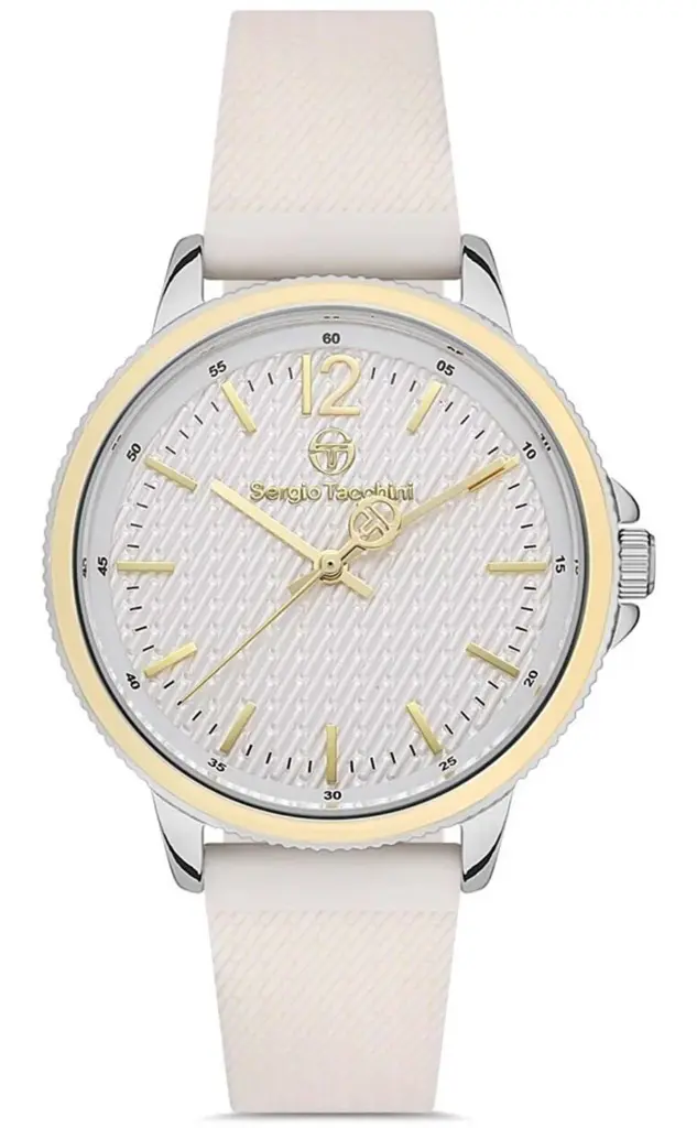 SERGIO TACCHINI WATCH ST.1.10354-1