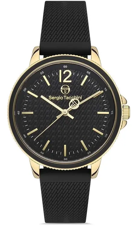 SERGIO TACCHINI WATCH ST.1.10354-4