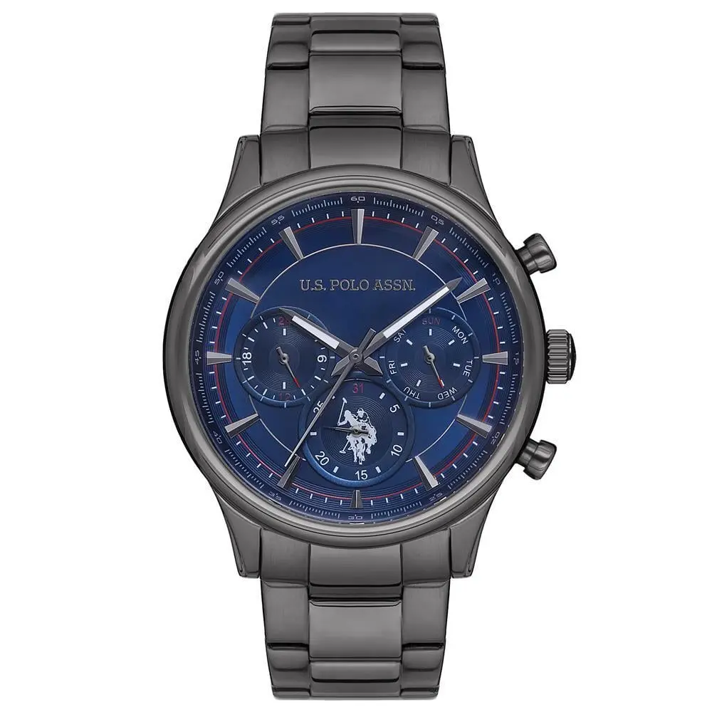 US POLO ASSN WATCH USPA1010-04