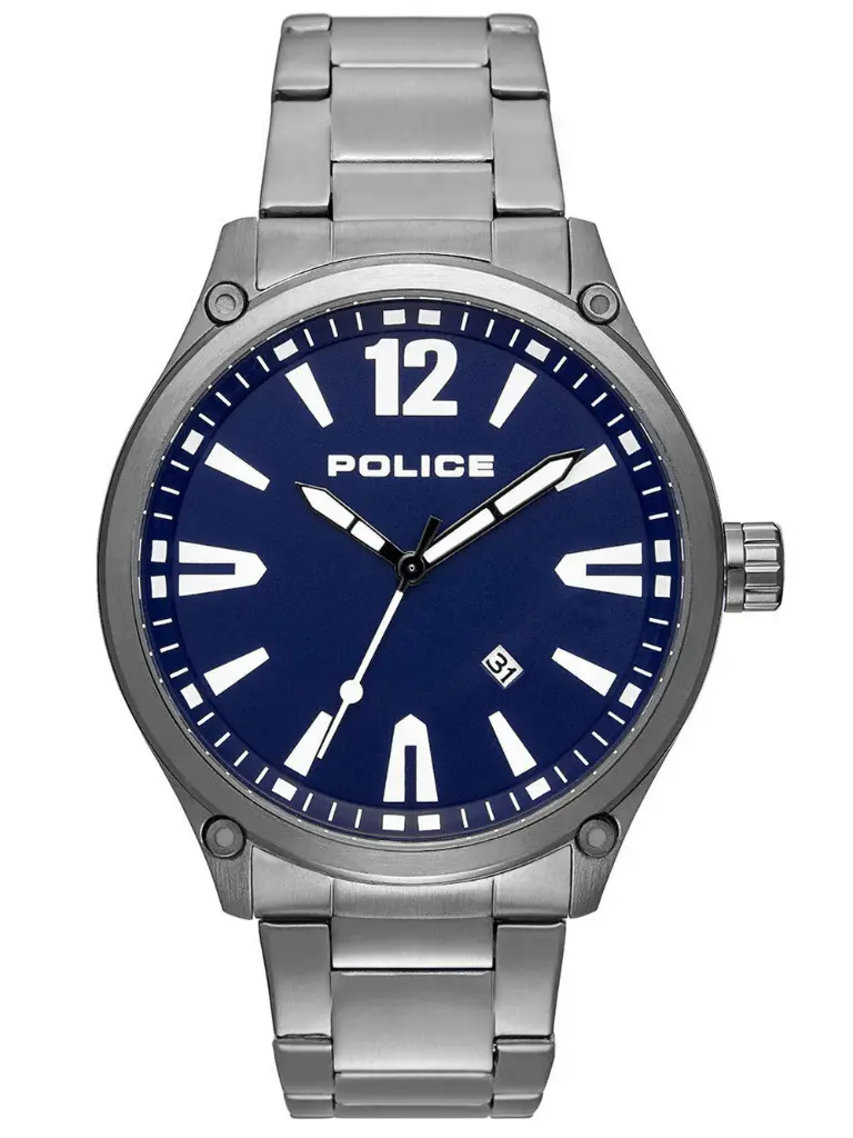 [pewjk2014301] ساعة Police رجالية PEWJK2014301
