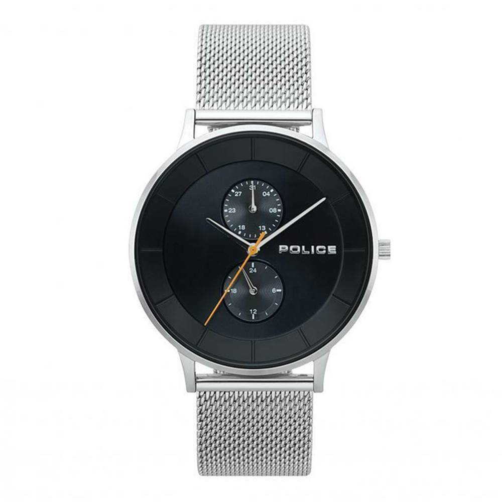 POLICE WATCH P 15402JS-02MM