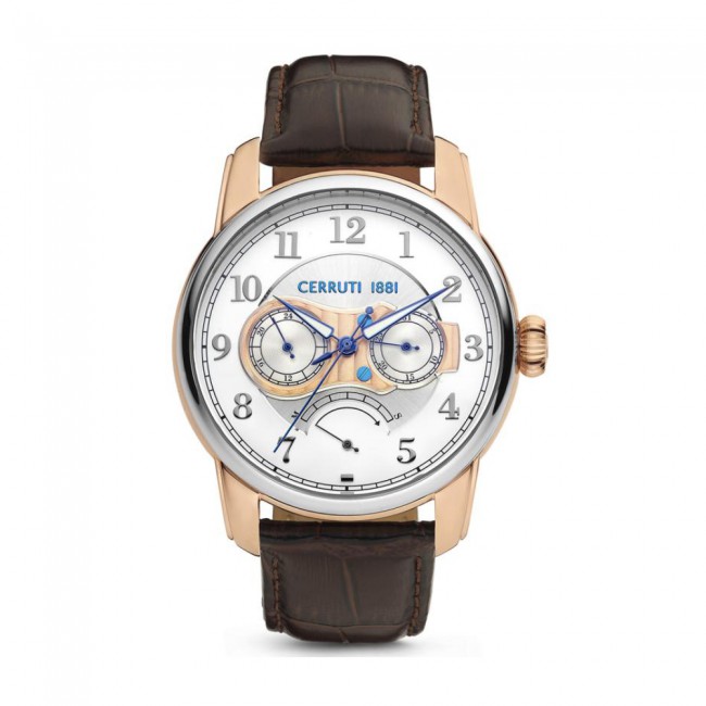 CERRUTI 1881 WATCH C CRWM25102
