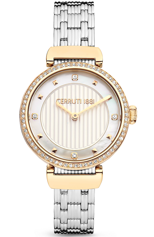 CERRUTI 1881 WATCH C CRM29103