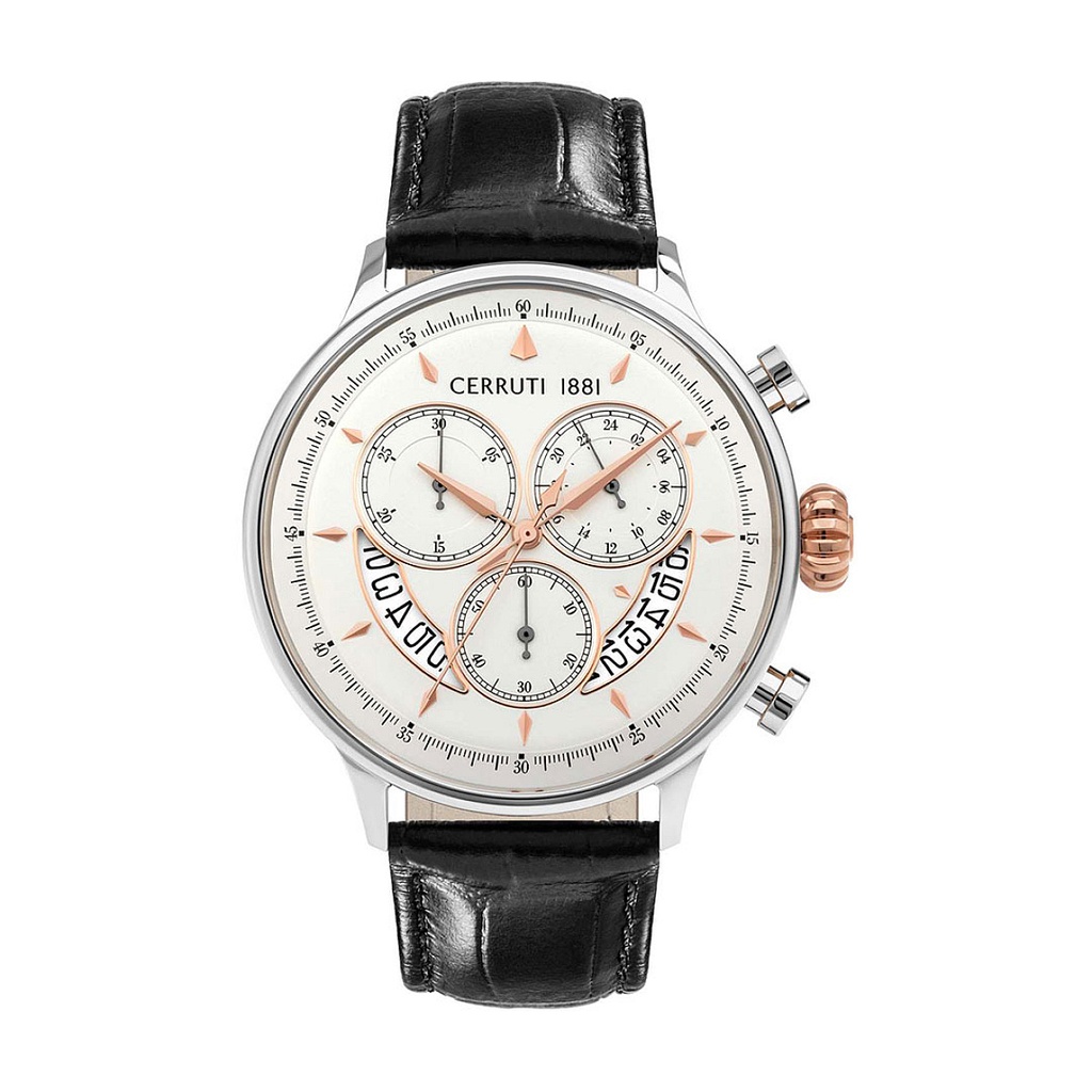 CERRUTI 1881 WATCH C CRA26803