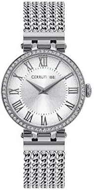 CERRUTI 1881 WATCH C CRWM26501
