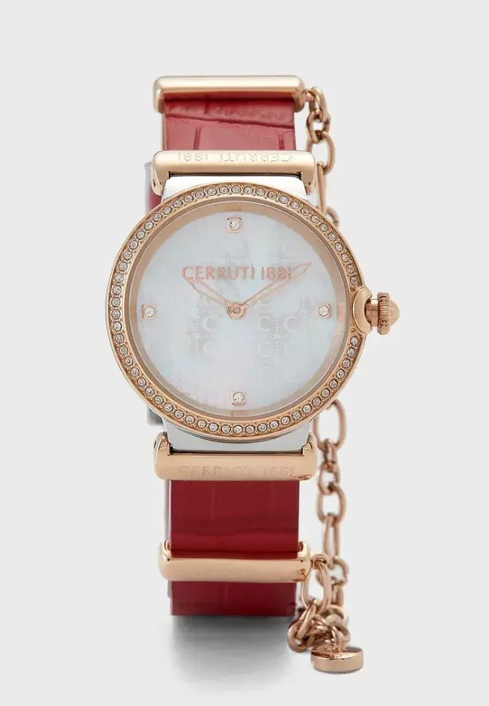 CERRUTI 1881 WATCH C CRWM26802