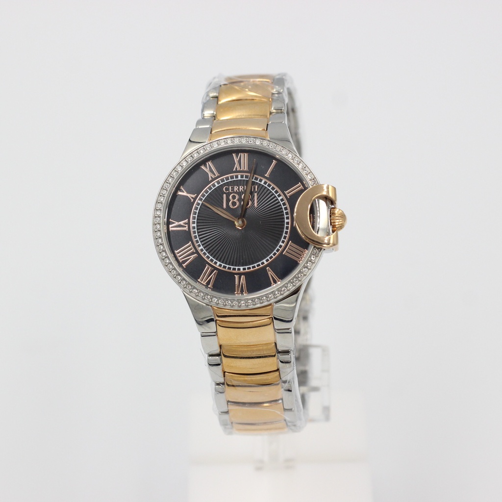 CERRUTI 1881 WATCH C CRM13800