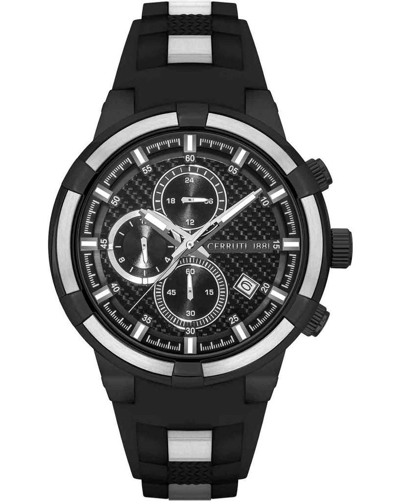 CERRUTI 1881 WATCH C GQ21090