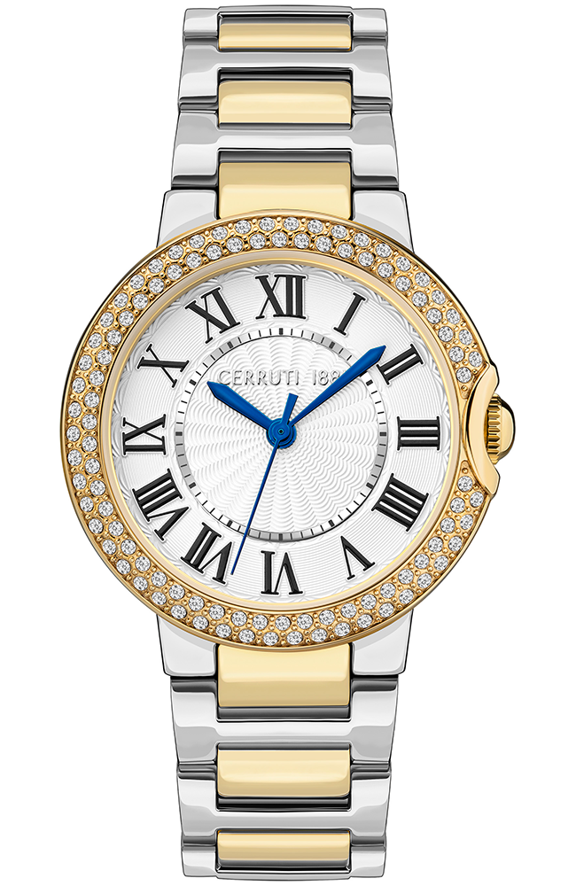 CERRUTI 1881 WATCH C LG20078