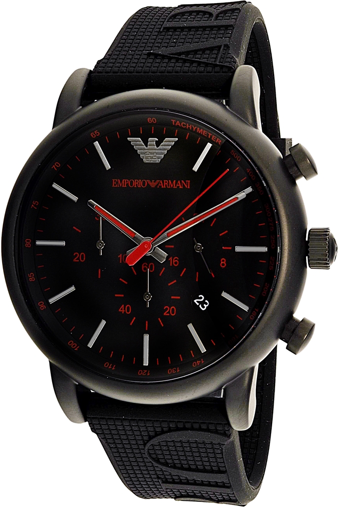ARMANI WATCH MEN AR11024