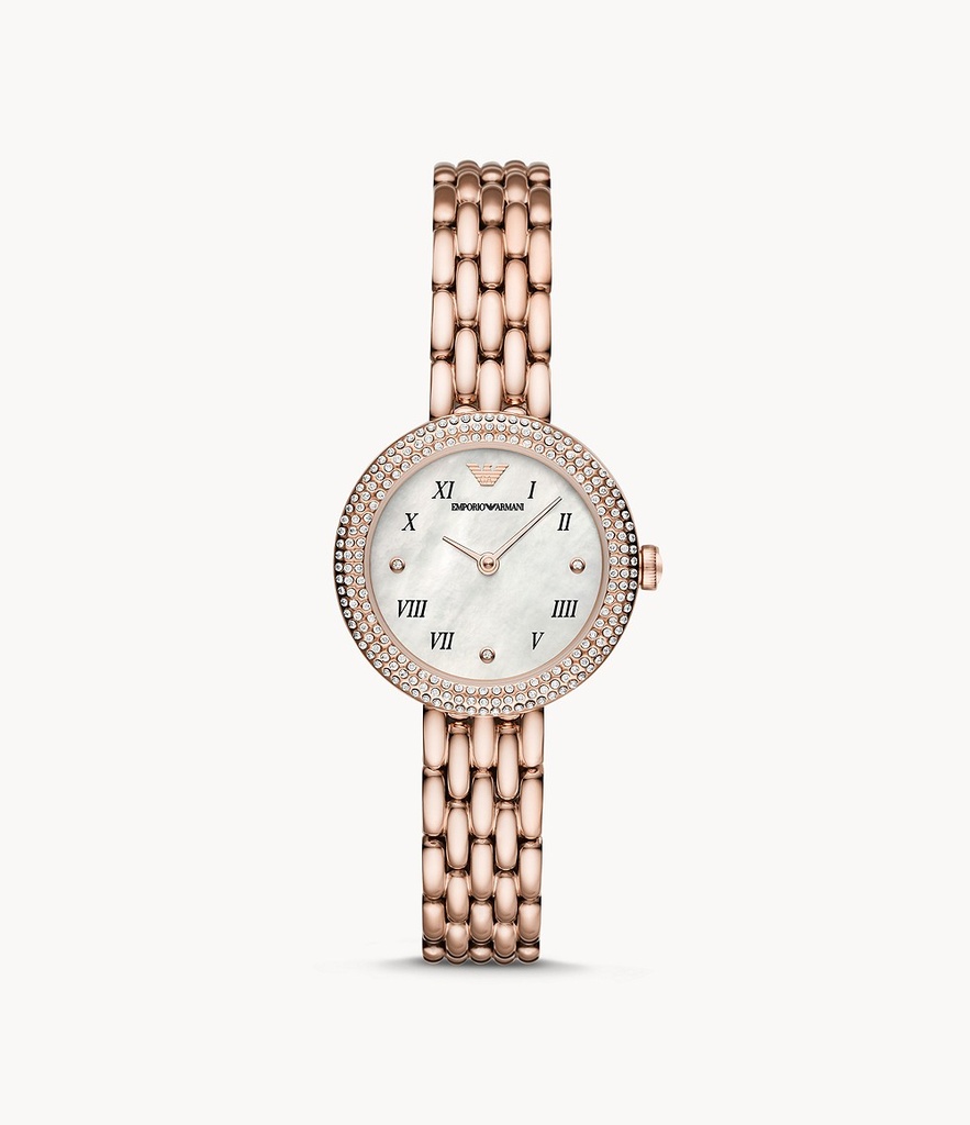 ARMANI WATCH WOMEN AR11355