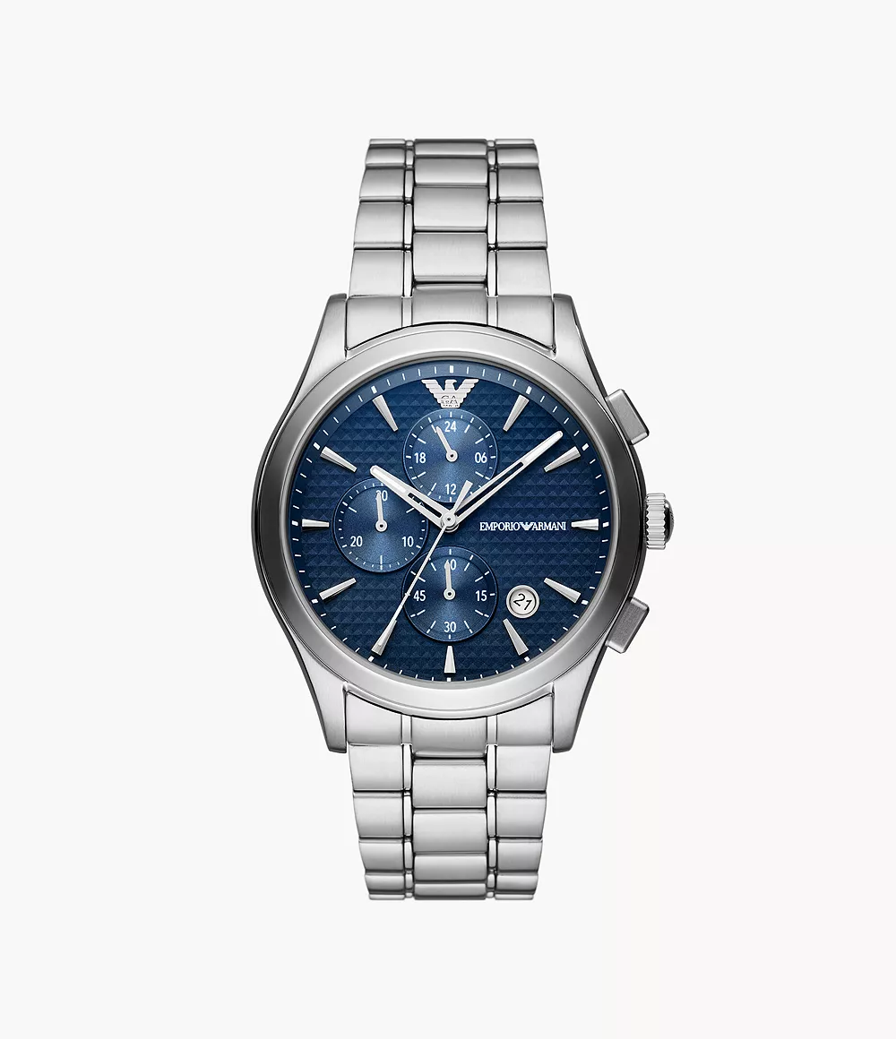 [AR11528] Emporio Armani Paolo Men's Watch AR11528