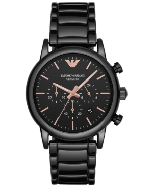 ARMANI WATCH MEN AR1509