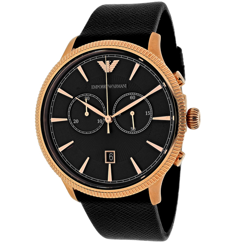 [AR1792] ساعة Emporio Armani Classic رجالية AR1792
