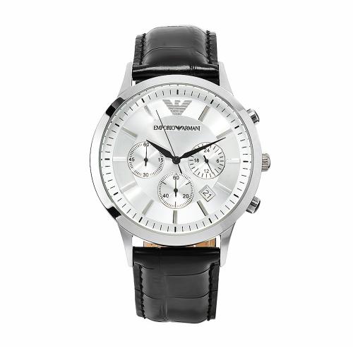 ARMANI WATCH MEN AR2432