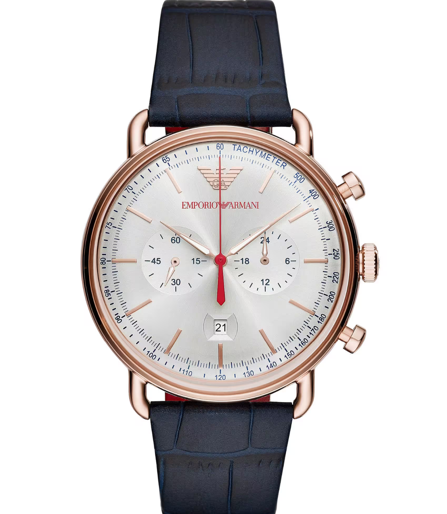 ARMANI WATCH MEN AR11123