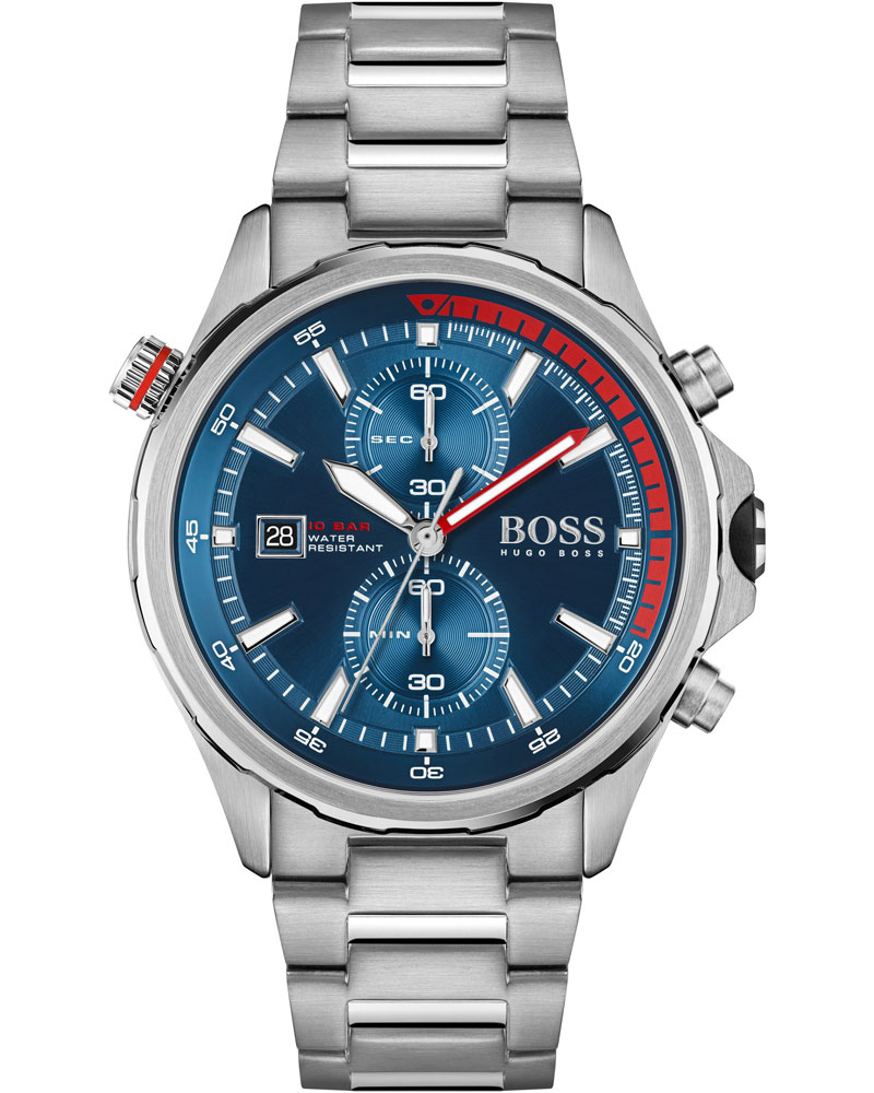 HUGO BOSS WATCH MEN H1513823