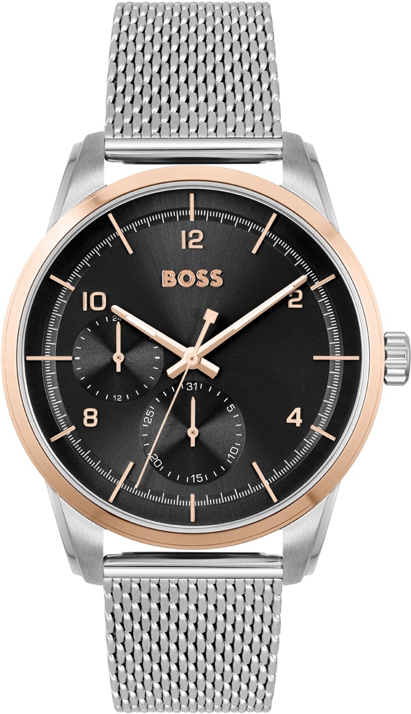 HUGO BOSS WATCH MEN 1513961