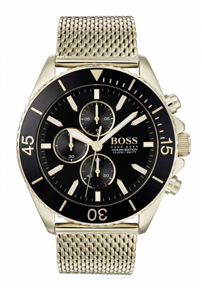 HUGO BOSS WATCH MEN 1513730