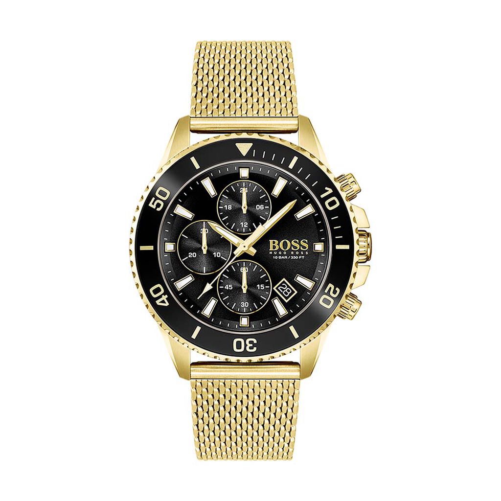 HUGO BOSS WATCH MEN 1513906