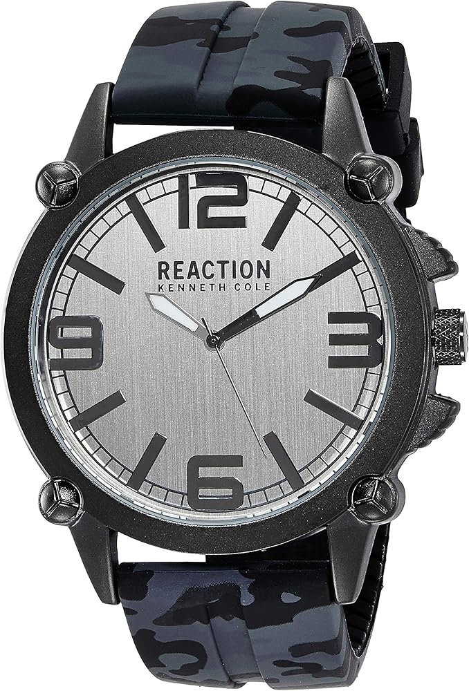 Kenneth Cole Reaction Men's Watch RK50547003