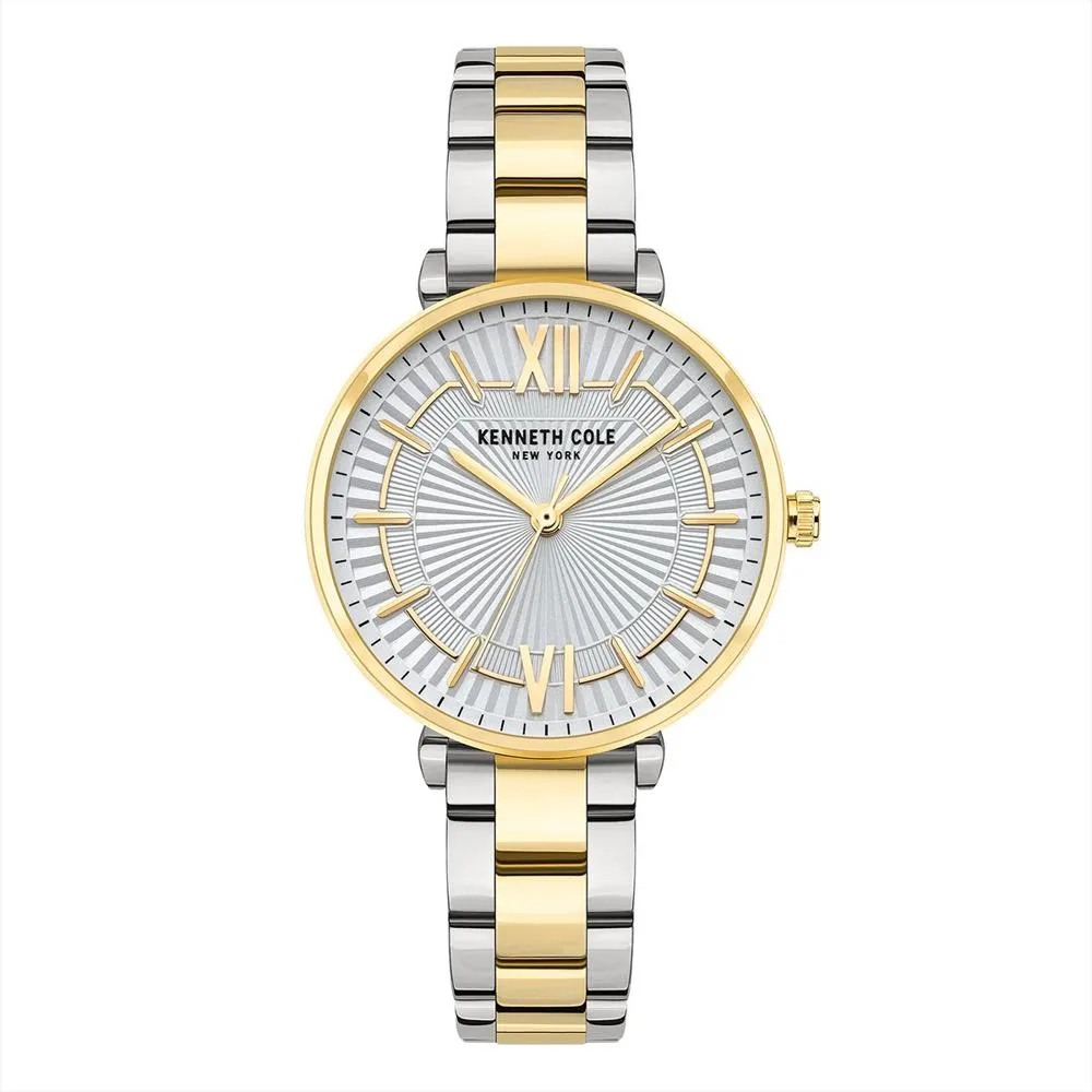 KENNETH COLE WATCH kc51114006a