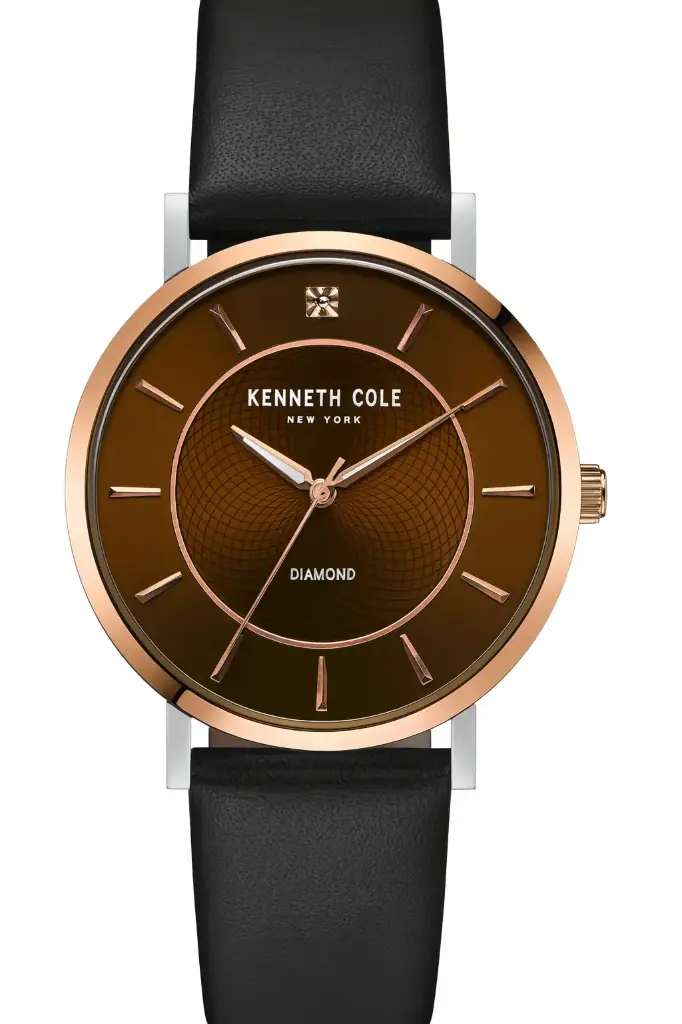 [kc51027002] ساعة Kenneth Cole Modern Casual رجالية KC51027002