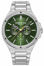 [kcwgk2235102] Kenneth Cole Modern Dress Sport Men's Watch KCWGK2235102
