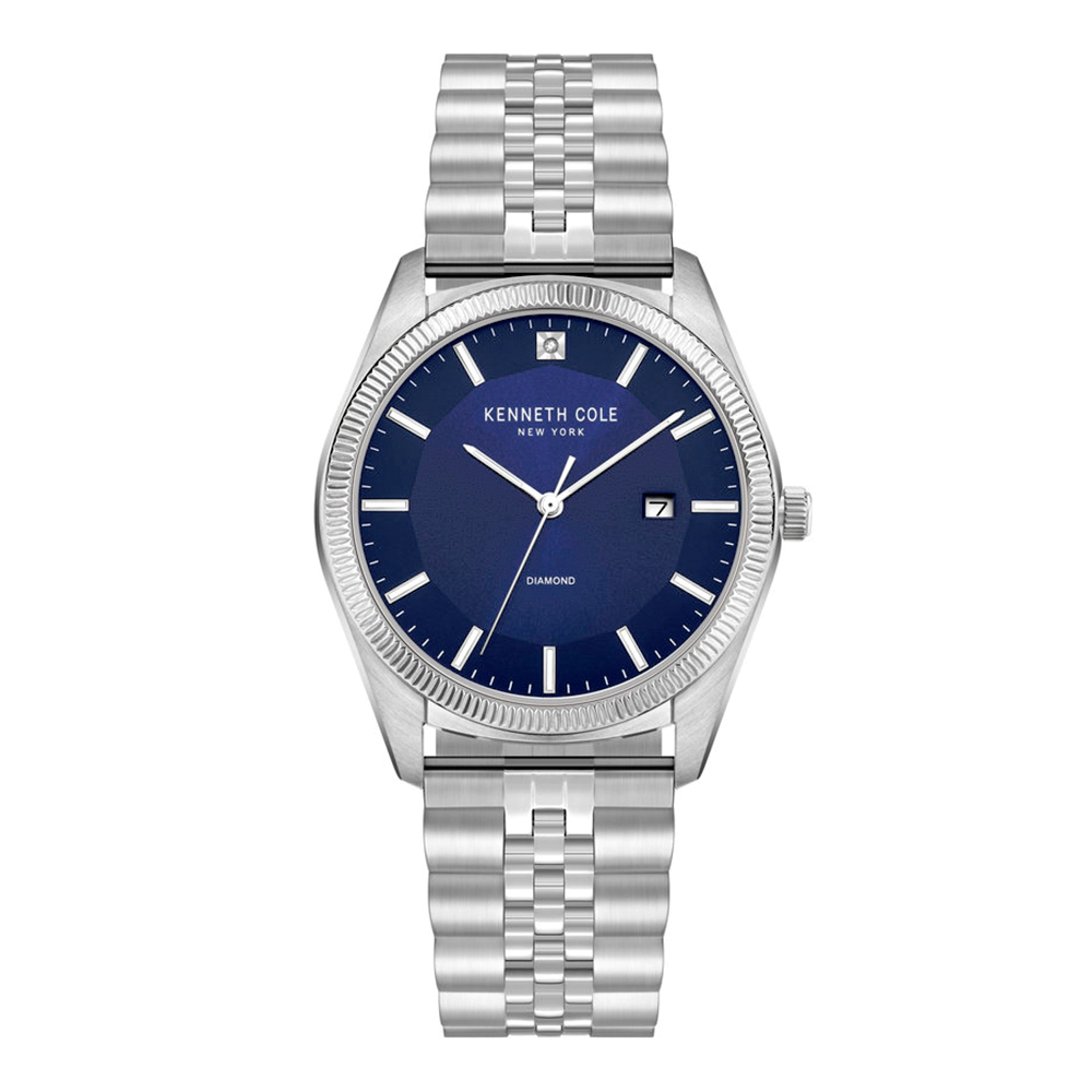 KENNETH COLE WATCH kc51022026a