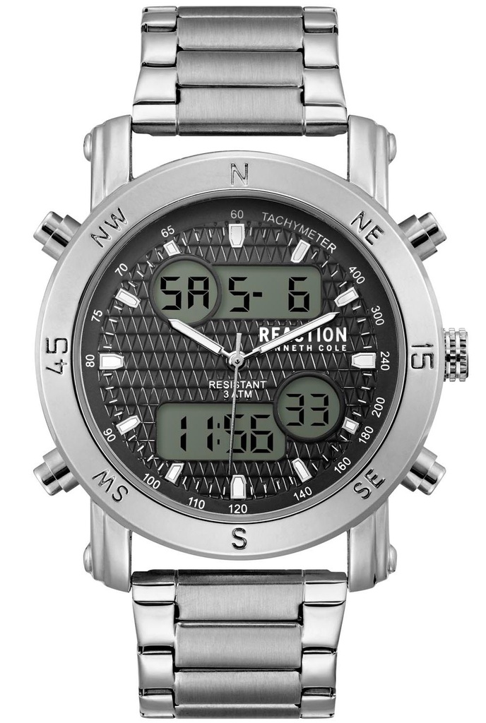 KENNETH COLE WATCH rkc0217005