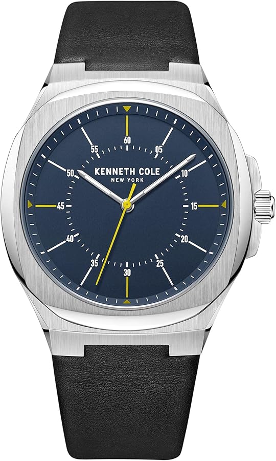 KENNETH COLE WATCH kcwga2218302