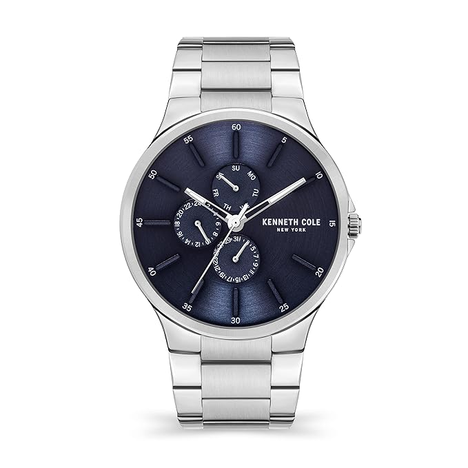 KENNETH COLE WATCH KCWGK2123504