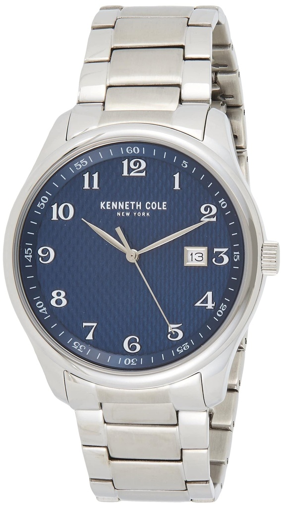 KENNETH COLE WATCH KC50841002